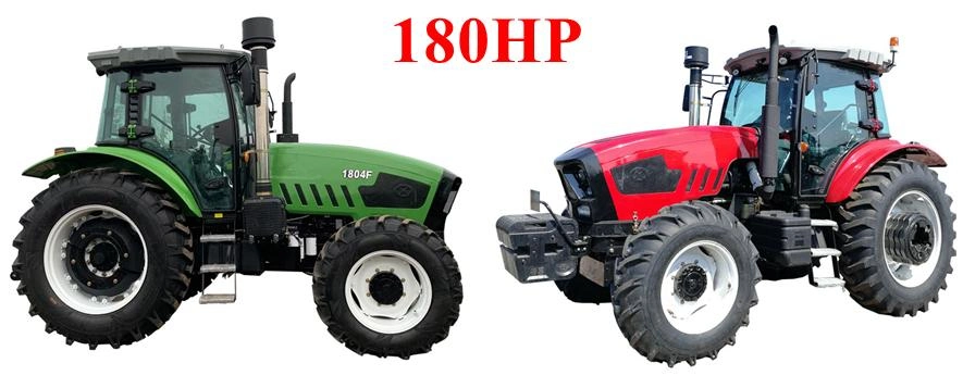 Liftor/Foton/Yto/Kubata 20/60HP 604 Hand Rotary Electric Power Tiller Price Compact Mini Small Tractor Farm Walking Garden Agricultural Machinery Tractor