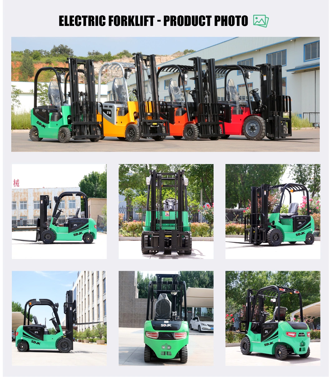 Four Wheels 3-6 Ton Chinese Low Price All Rough Terrain off-Road Fork Lift Forklift Trucks CE ISO Japanese Engine Used Forklift Factory Direct Sales